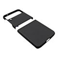 Miniatyrbild 2 av 4: Hardcase PU Läderskal Samsung Galaxy Z Flip 4 5G (SM-F721B)