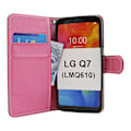 Miniatyrbild 2 av 4: Designwallet LG Q7 / LG Q7 Plus (LMQ610)