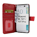 Miniatyrbild 11 av 11: New Standcase Wallet Xiaomi Mi 10T / Mi 10T Pro (Svart) Svart