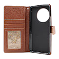 Miniatyrbild 11 av 11: New Standcase Wallet OnePlus 11 5G Röd
