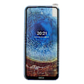 Miniatyrbild 10 av 10: Full Frame Glas skydd Nokia X10 / Nokia X20