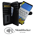 Miniatyrbild 1 av 10: Skimblocker XL Magnet Wallet Xiaomi Mi Note 10 / Note 10 Pro