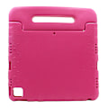 Miniatyrbild 9 av 11: Standcase Barnfodral iPad Pro 13 (2024) Orange