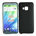 Miniatyrbild 1 av 2: Hardcase skal HTC One (M9) Svart