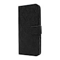 Miniatyrbild 3 av 11: Flower Standcase Wallet Samsung Galaxy A14 5G Grå