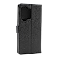 Miniatyrbild 4 av 11: New Standcase Wallet OnePlus Nord 3 5G Lila