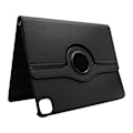 Miniatyrbild 2 av 11: 360 Fodral iPad Air 13 (2024) Svart