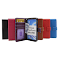 Miniatyrbild 5 av 8: New Standcase Wallet Asus ZenFone Max M1 (ZB555KL) Lila