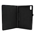 Miniatyrbild 7 av 11: Standcase Fodral Lenovo Tab P11 Pro (ZA7C) Lila