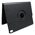 Miniatyrbild 2 av 10: 360 Fodral Apple iPad Pro 12.9 2018 Svart