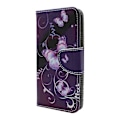 Miniatyrbild 1 av 4: Designwallet Samsung Galaxy A6 2018 (A600FN/DS)