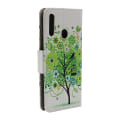 Miniatyrbild 3 av 6: Designwallet Samsung Galaxy A20s (A207F/DS)