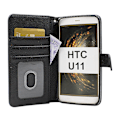 Miniatyrbild 1 av 7: New Standcase Wallet HTC U11