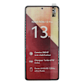 Miniatyrbild 8 av 8: Full Frame Glas skydd Xiaomi Redmi Note 13 Pro 5G