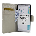 Miniatyrbild 2 av 6: Designwallet Samsung Galaxy S10 Lite (G770F/DS)