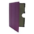 Miniatyrbild 1 av 9: Cover Case Acer Iconia One B3-A40 Lila