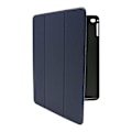 Miniatyrbild 1 av 10: Smartcover Apple iPad 9.7 Marinblå M243