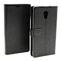 Miniatyrbild 4 av 8: Standcase Wallet Lenovo P2 Svart