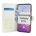 Miniatyrbild 2 av 4: Designwallet Samsung Galaxy S10 (G973F)