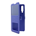 Miniatyrbild 2 av 6: Flipcase Xiaomi Mi 9 Blå