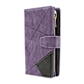Miniatyrbild 9 av 11: XL Standcase Lyxfodral Samsung Galaxy S10e (G970F) Brun