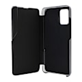 Miniatyrbild 5 av 11: Smart Flip Cover Samsung Galaxy A03s (A037G) Svart