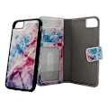 Miniatyrbild 3 av 10: Skimblocker Magnet Designwallet iPhone SE (2nd Generation)