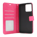 Miniatyrbild 7 av 11: Crazy Horse Wallet Motorola Edge 30 Fusion 5G Svart