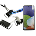 Miniatyrbild 1 av 7: Härdat Glas Samsung Galaxy A22 (SM-A225F/DS)