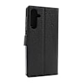 Miniatyrbild 4 av 11: New Standcase Wallet Samsung Galaxy A25 5G (SM-A256B/DS) Brun