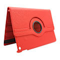 Miniatyrbild 1 av 7: 360 Fodral Apple iPad 10.2 (2019) Röd