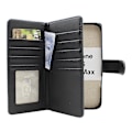 Miniatyrbild 6 av 10: Skimblocker iPhone 16 Pro Max XL Plånboksfodral