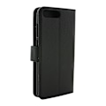 Miniatyrbild 5 av 8: Standcase Wallet Huawei Y6 2018 Svart