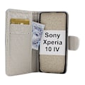Miniatyrbild 2 av 6: Designwallet Sony Xperia 10 IV 5G (XQ-CC54)