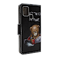 Miniatyrbild 3 av 6: Designwallet Samsung Galaxy A21s (A217F/DS)
