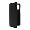 Miniatyrbild 3 av 11: Smart Flip Cover Samsung Galaxy A03s (A037G) Svart