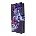 Miniatyrbild 2 av 8: Skimblocker Samsung Galaxy A55 5G Plånboksfodral Design