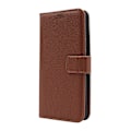 Miniatyrbild 9 av 11: New Standcase OnePlus Nord 4 5G Plånboksfodral Brun