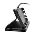 Miniatyrbild 9 av 10: Skimblocker Samsung Galaxy A34 5G XL Plånboksfodral