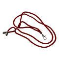 Miniatyrbild 8 av 10: Mobilhalsband / Mobilsnöre Svart