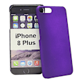 Miniatyrbild 1 av 3: Hardcase iPhone 8 Plus Lila A315