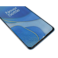 Miniatyrbild 3 av 7: Full Frame Glas skydd OnePlus 8T (Svart)