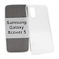 Miniatyrbild 2 av 2: Ultra Thin TPU Skal Samsung Galaxy Xcover 5 (SM-G525F)