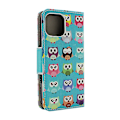 Miniatyrbild 3 av 6: Designwallet iPhone 13 Mini (5.4)