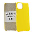 Miniatyrbild 4 av 8: Hardcase Samsung Galaxy A03 (A035G/DS) Blå