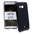 Miniatyrbild 2 av 3: S-Line skal HTC U11 Svart