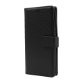 Miniatyrbild 3 av 11: New Standcase Wallet ZTE Axon 30 Ultra 5G Ljusblå