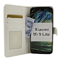 Miniatyrbild 2 av 6: Designwallet Xiaomi Mi 9 Lite