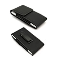 Miniatyrbild 4 av 6: Universal vertikal wallet för bälte