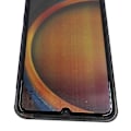 Miniatyrbild 5 av 8: Full Frame Glas skydd Samsung Galaxy Xcover7 5G (SM-G556B)